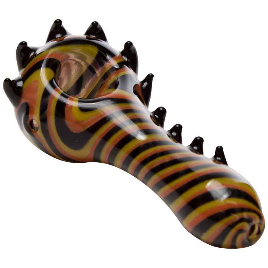 Hand Pipes